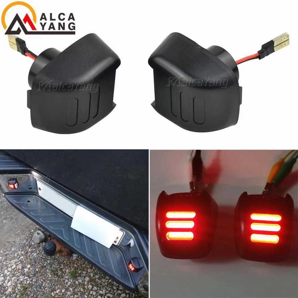 ֻ ٶ Ƽ D40 2007-2019 LED ȣ Ʈ, 12V ȭƮ ĵ   ȣ , 2 